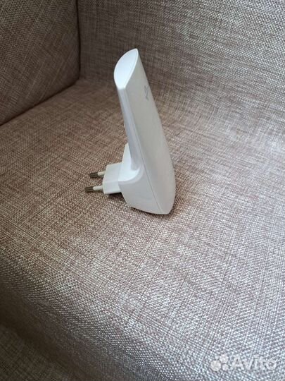 Усилитель wi-fi сигнала TP-link TL-WA850RE