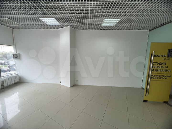 Свободного назначения, 30.9 м²