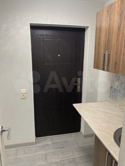 Комната 18,5 м² в 1-к., 3/5 эт.