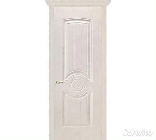 Двери межкомнатные да Венеция глухая