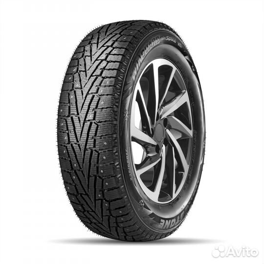 Roadstone Winguard WinSpike SUV 255/55 R18 109T
