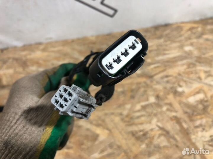 Проводка двери передняя правая Kia Optima 3 До