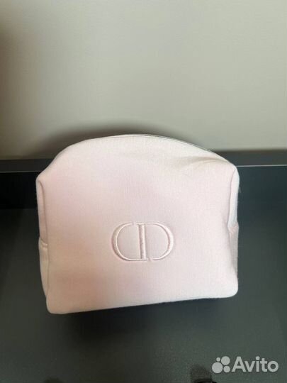 Подарочный набор Dior: Мини-косметика, оригинал