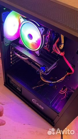 Geforce GTX 1660 TI DDR 6