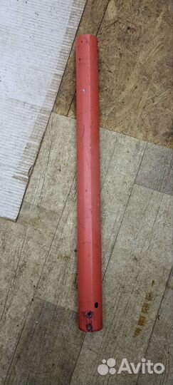 Самокат Ninebot ES1 запчасти разбор