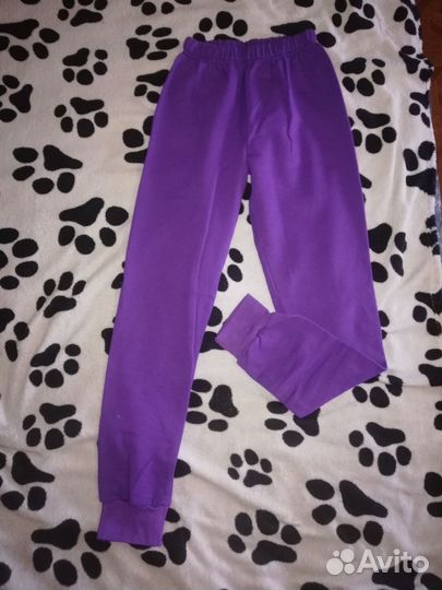 Спортивные брюки