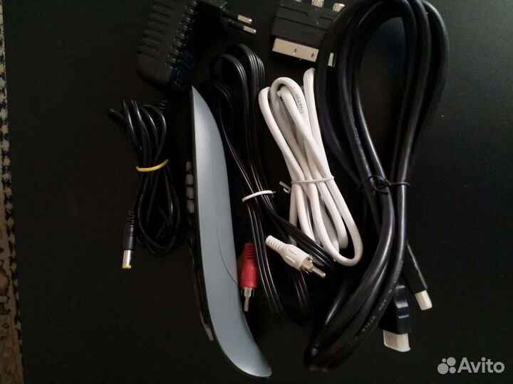 Iptv vip 1003g