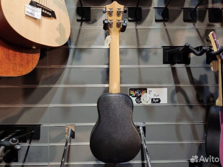 Flight TUC-35 DB - Укулеле