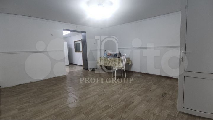 Свободного назначения, 50 м²