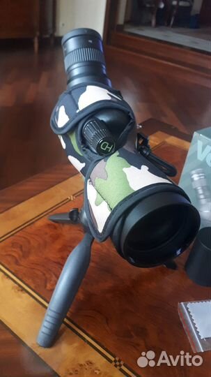 Зрительная труба