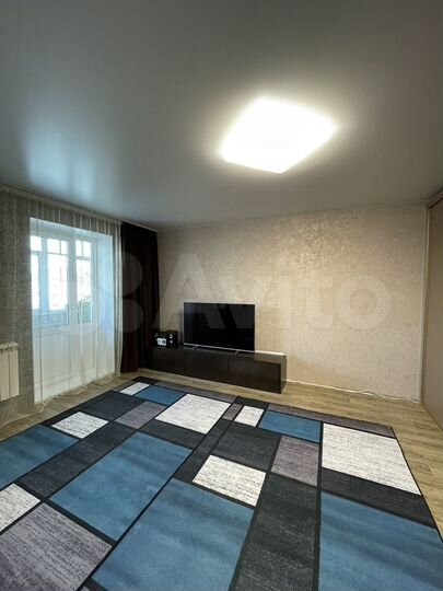 1-к. квартира, 34,8 м², 4/5 эт.