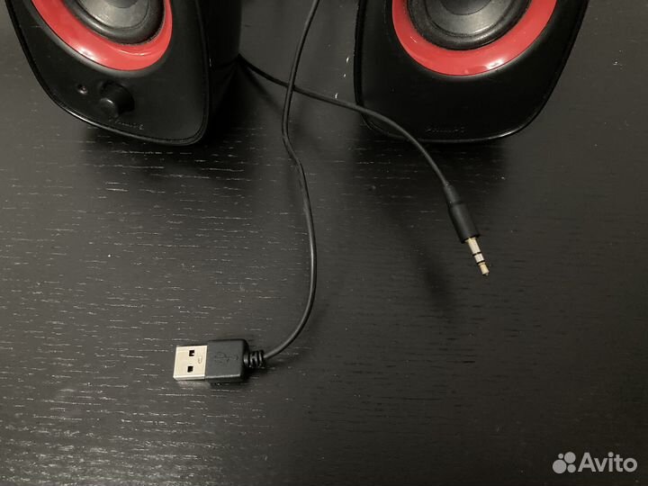 Компьютерные колонки Philips SPA2210R/10