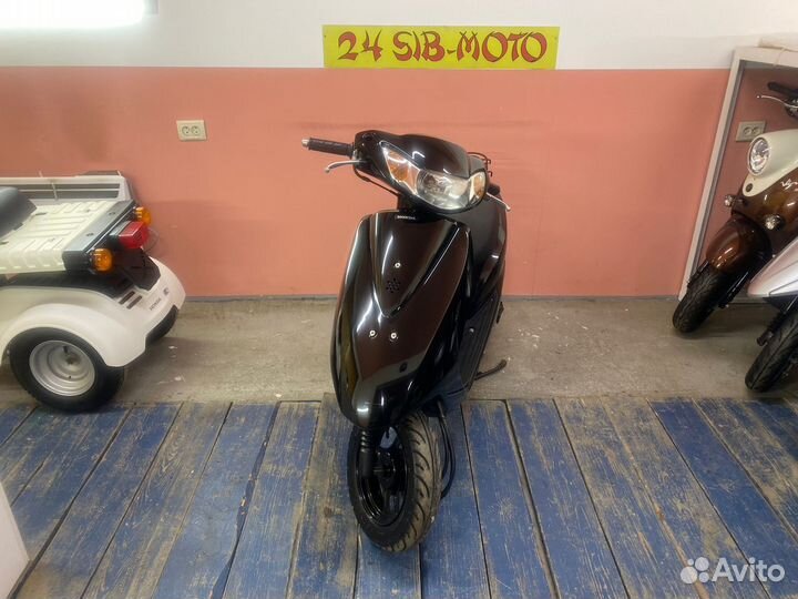 Honda Dio AF68, 2015 (без пробега по РФ)