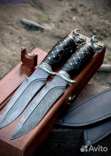 Нож Бык (Арт.79190)