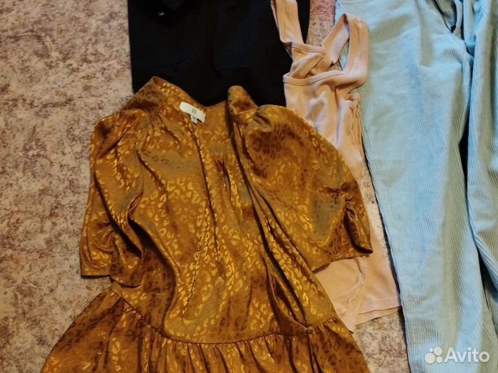 Женские вещи колготки бесплатно 42 р-р, s