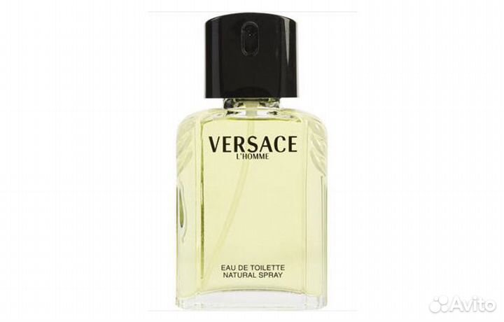 Versace Men's Perfumes Men (1)