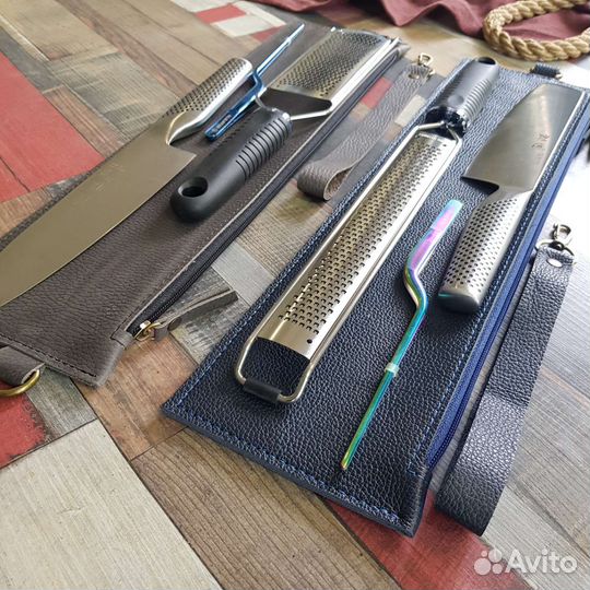 Поварской набор