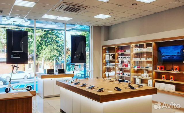 Набор аксессуаров Xiaomi Circle Joy