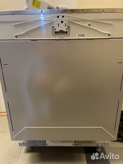 Посудомоечная машина Миле - Miele G 5570