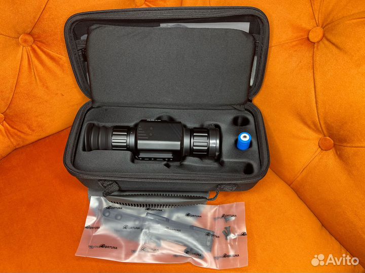 Тепловизионный прицел Arkon Alfa II LT35