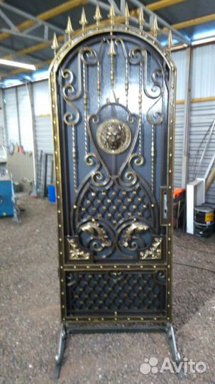 Сварщик.Изготовление заборов навесов оградок