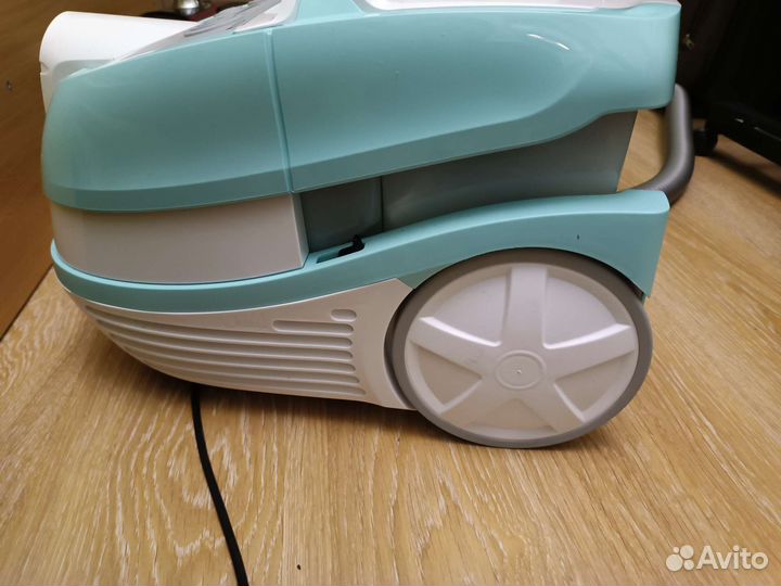 Пылесос bosch