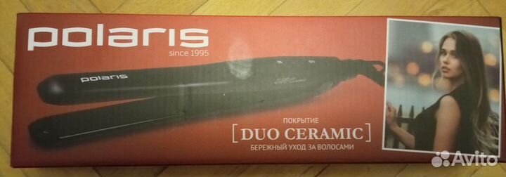 Новый выпрямитель Polaris