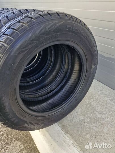 Nokian Tyres Nordman 7 175/65 R14 86T