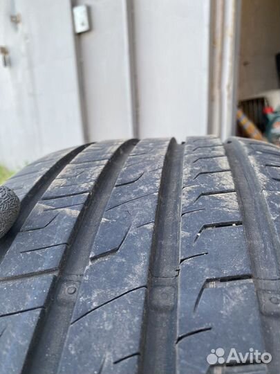 Briway BFH51 2.25/4.5 R18 19B