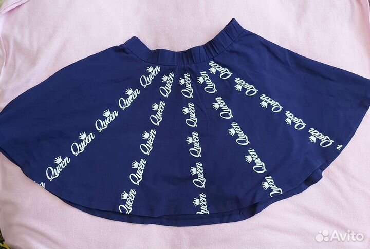 Костюм для девочки