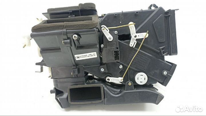 Печка Great Wall Hover 4G69S4N 2014