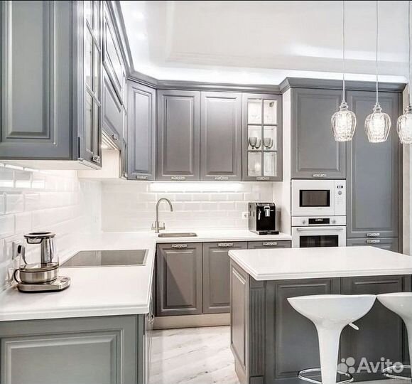 Кухонный гарнитур