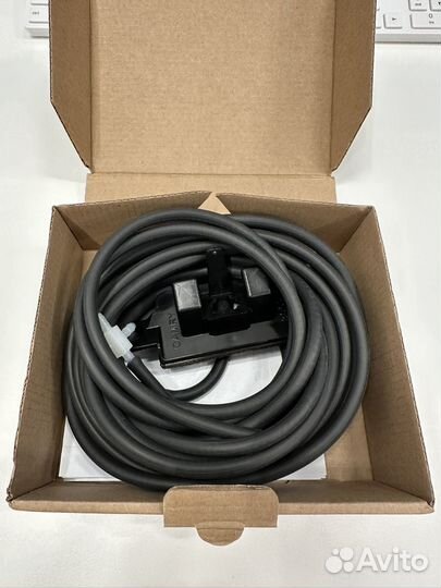 Омыватель камеры переднего вида Camry 70-75