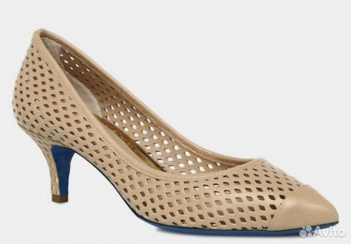 Туфли женские 40,5 Loriblu