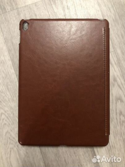 Чехол- книжка для плaншета Apple iPad 9.7