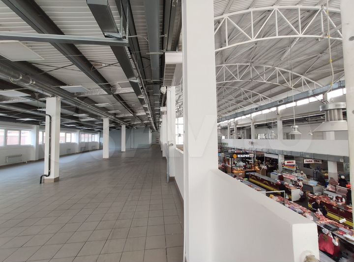 Свободного назначения, 30 м²