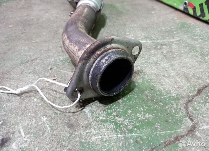 Катализатор suzuki escudo/grand vitara TD94W H27A