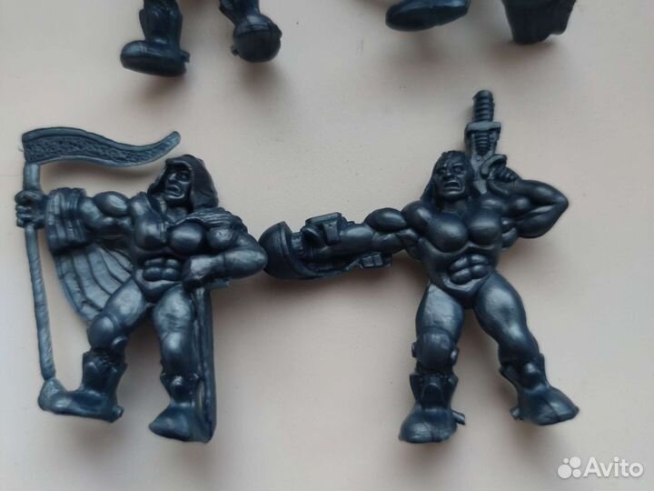 Солдатики. Заказ для Артема