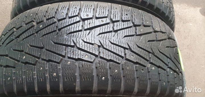 Nokian Tyres Hakkapeliitta 7 SUV 285/50 R20