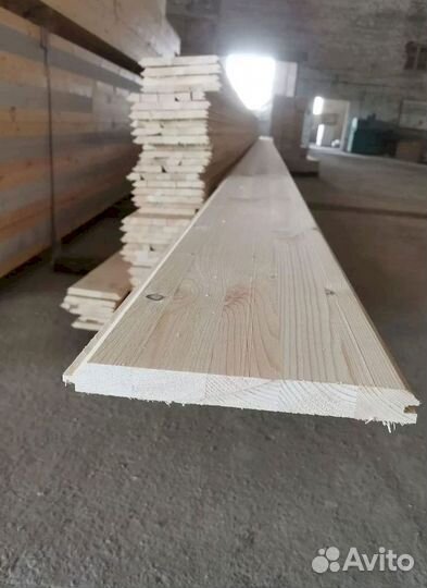 Имитация бруса