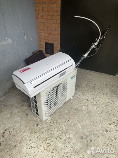 Сплит-система