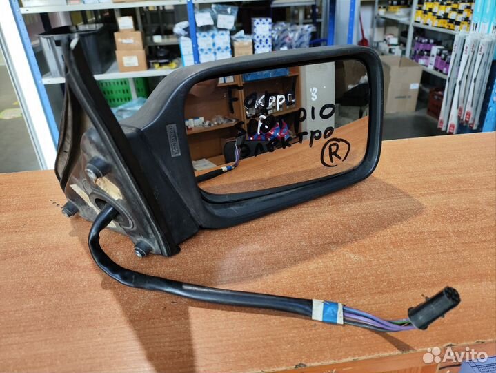 Зеркало ford scorpio 85-91