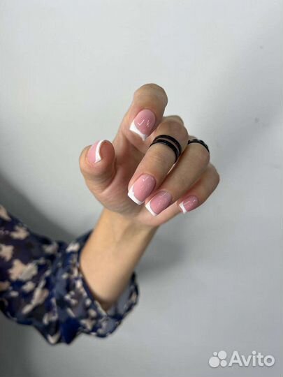 Мастер маникюра