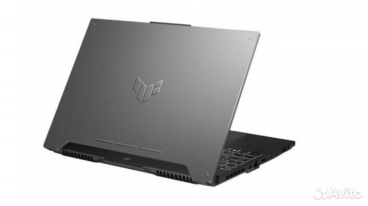 Новый игровой asus TUF Gaming F15 FX507ZV4-LP106 Г