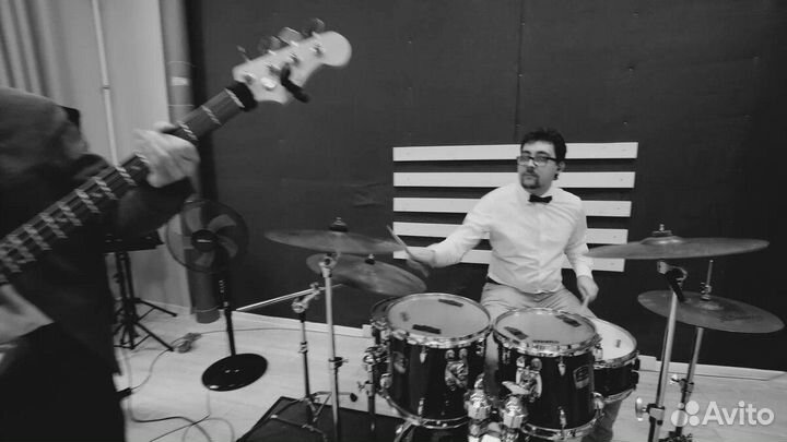 Музыканты на праздник