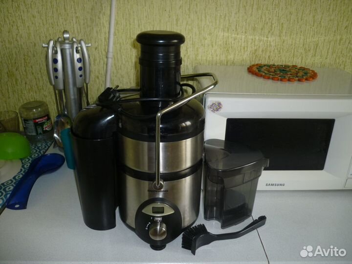 Продам соковыжималку