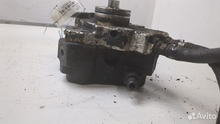 Тнвд Mercedes Vito W639, 2005