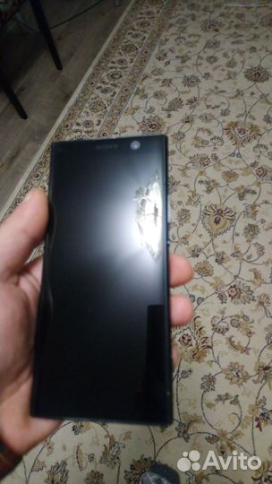 Sony Xperia XA2 Plus, 4/32 ГБ