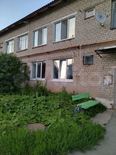 2-к. квартира, 45 м², 1/2 эт.