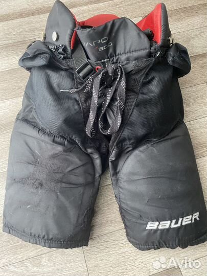 Хоккейные шорты